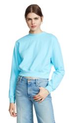 Cotton Citizen The Tokyo Cropped Tee
