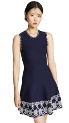 Shoshanna Caterina Dress