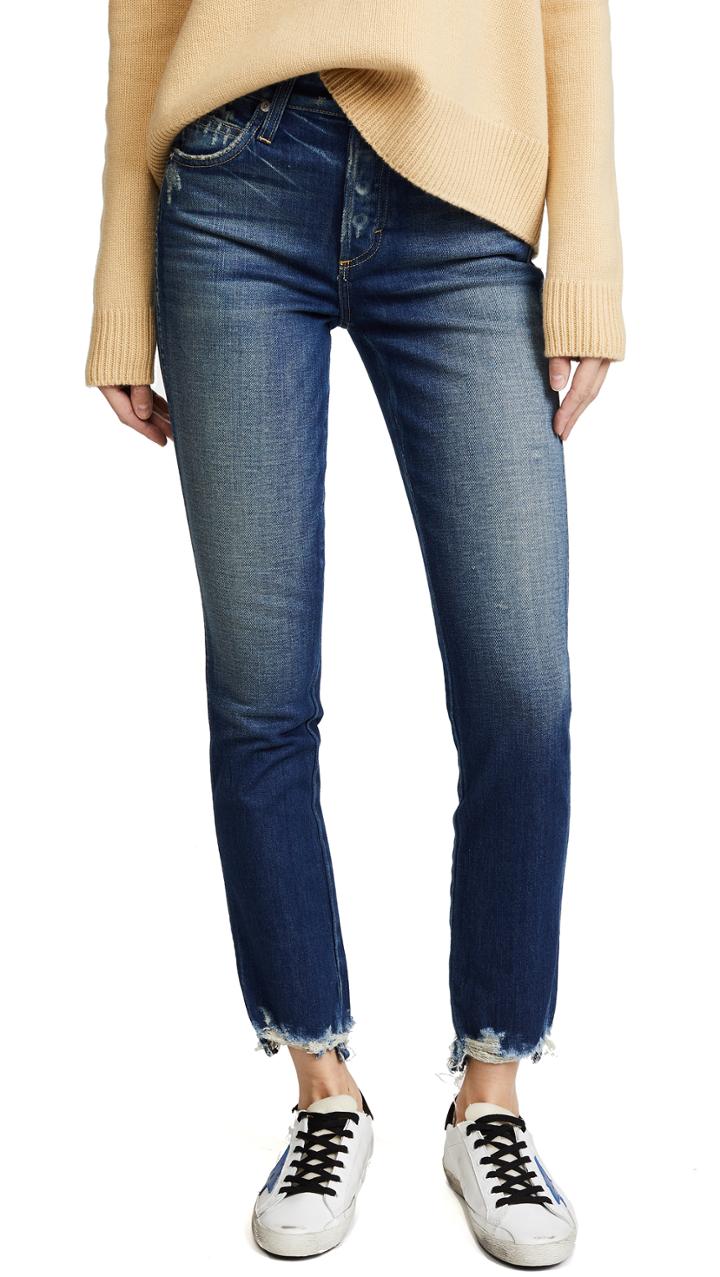 Anine Bing Wilma Sweater