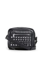 Mcq Alexander Mcqueen Crossbody Bag