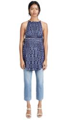 Free People Mid Summers Day Tunic