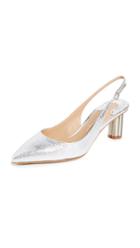 Salvatore Ferragamo Badia 20 Flats