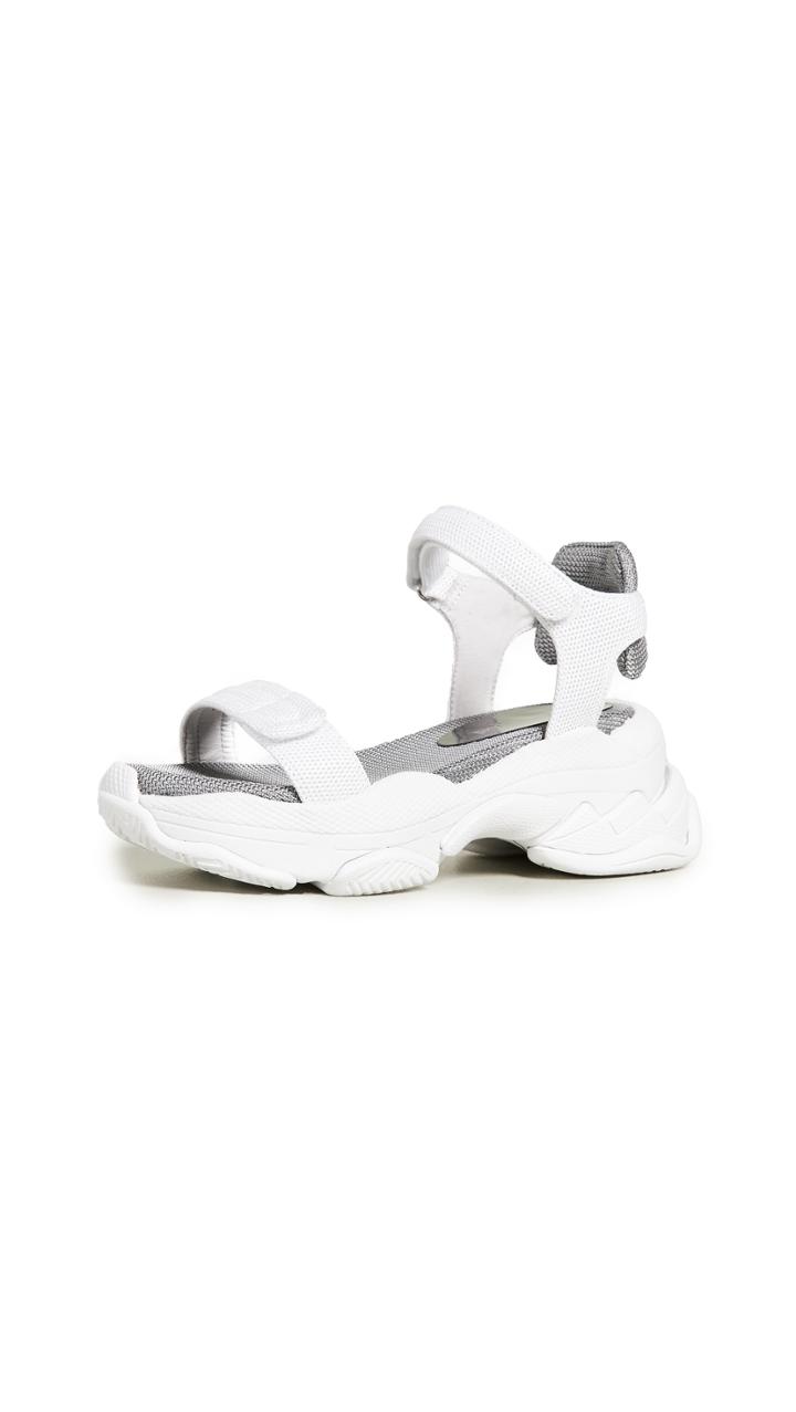 Jeffrey Campbell Work Out Sandals