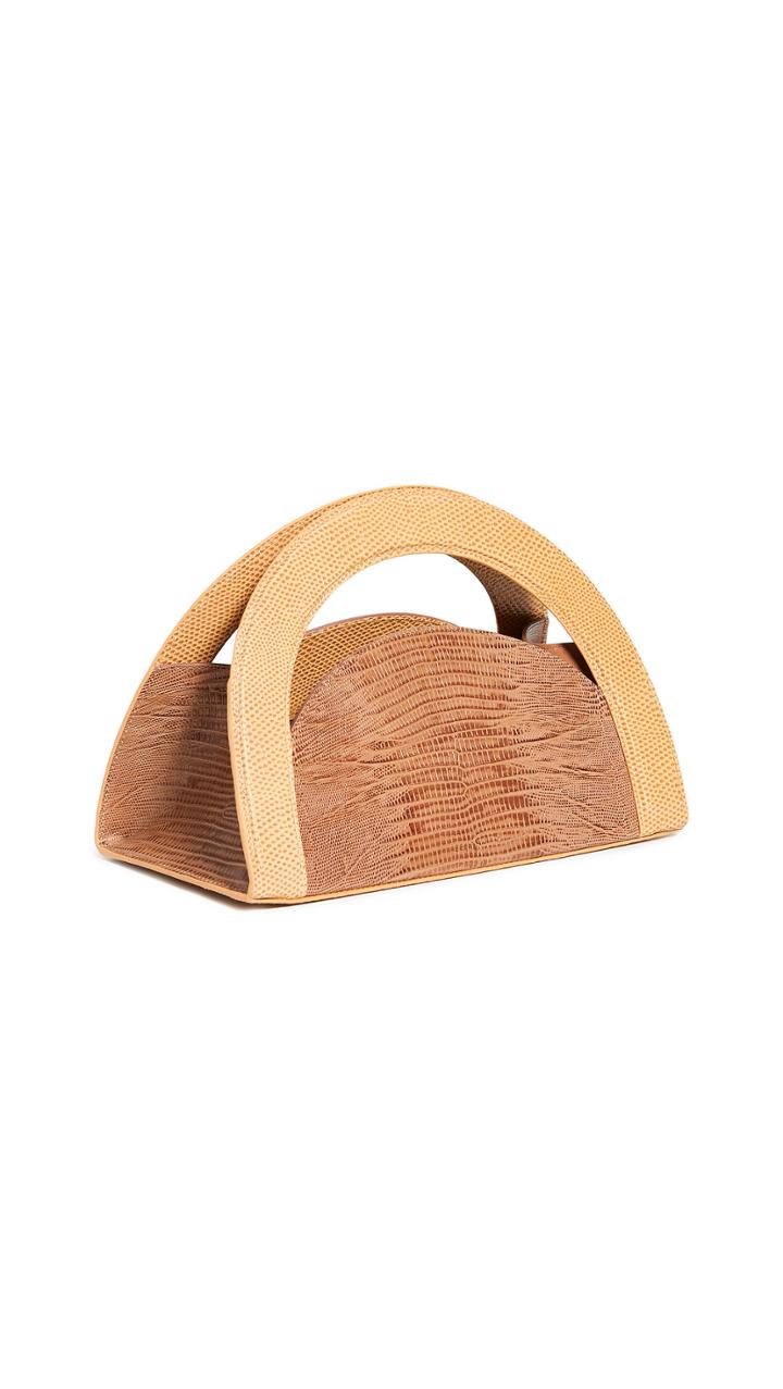 Rejina Pyo Arc Bag