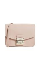 Ganni Accordion Cross Body Bag