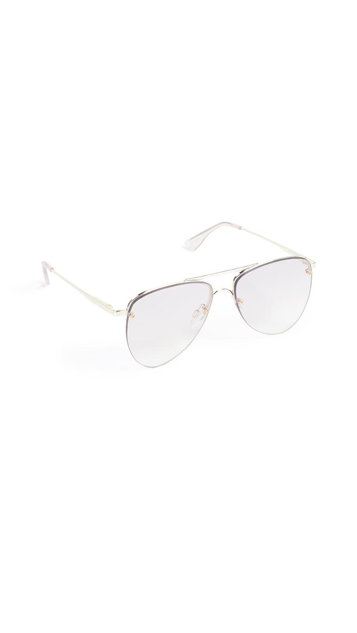 Le Specs The Prince Glasses