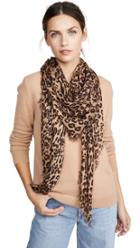 Madewell Leopard Scarf