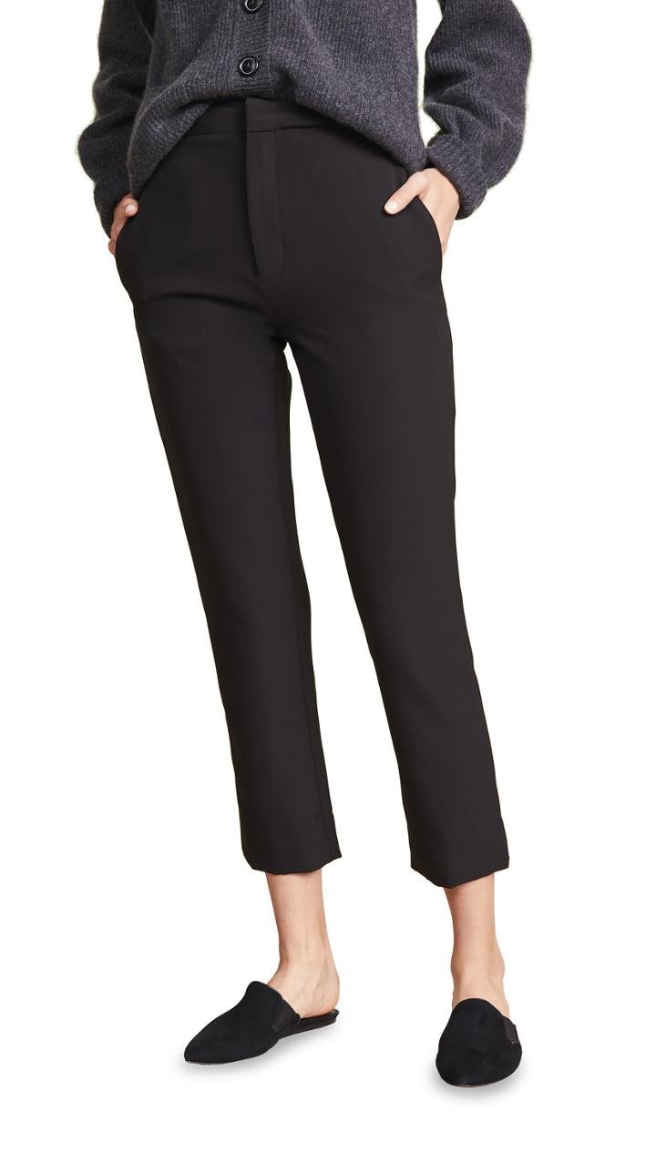 Sablyn Margarita High Waisted Skinny Pants