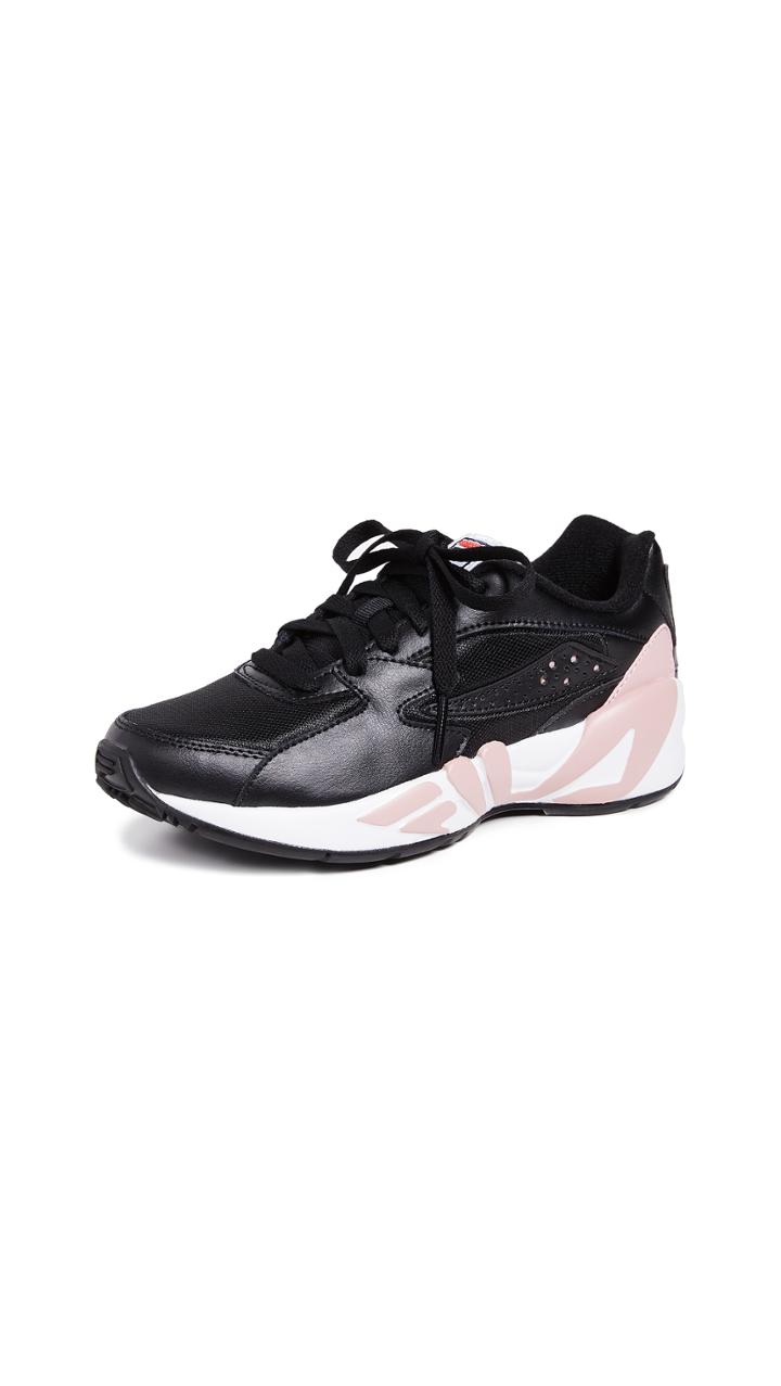 Fila Mindblower Vintage Running Shoes