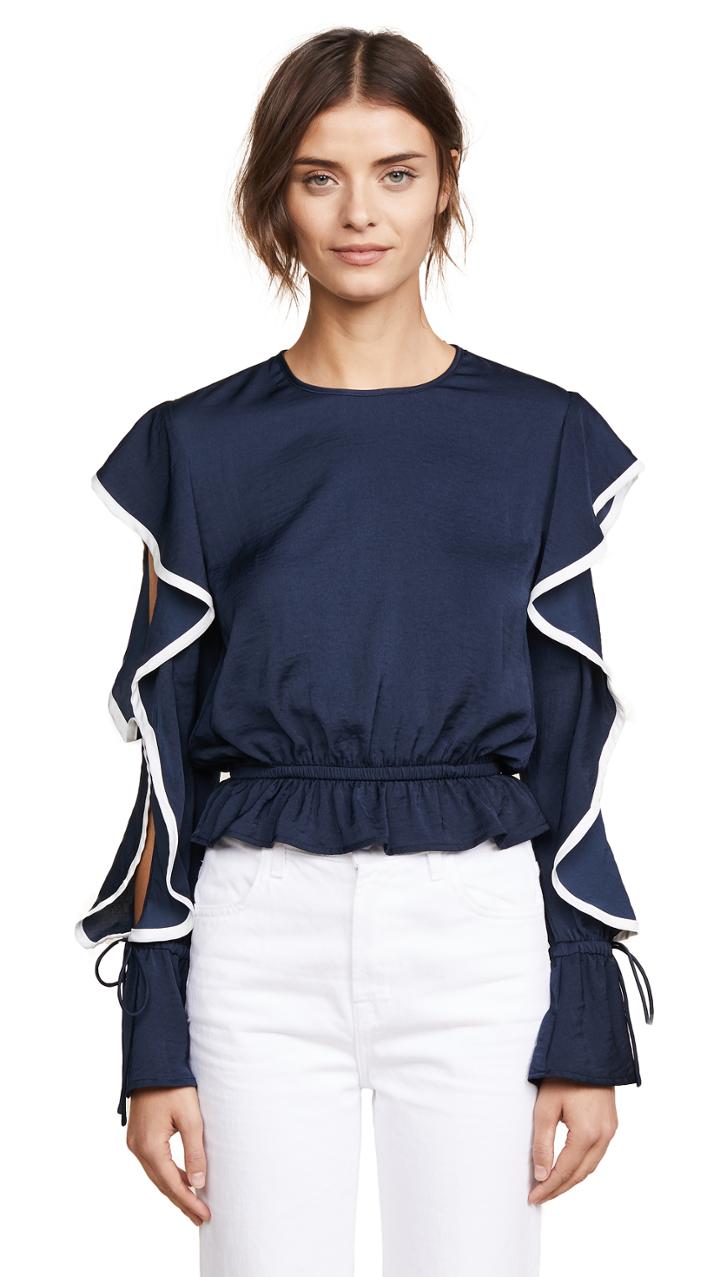 The Fifth Label Juliet Blouse