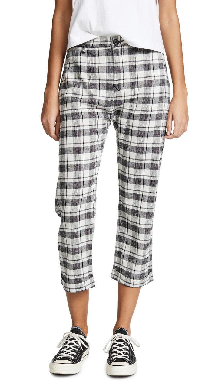 The Great The Saddle Trousers