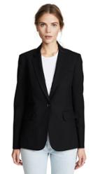 Veronica Beard Classic Wool Jacket