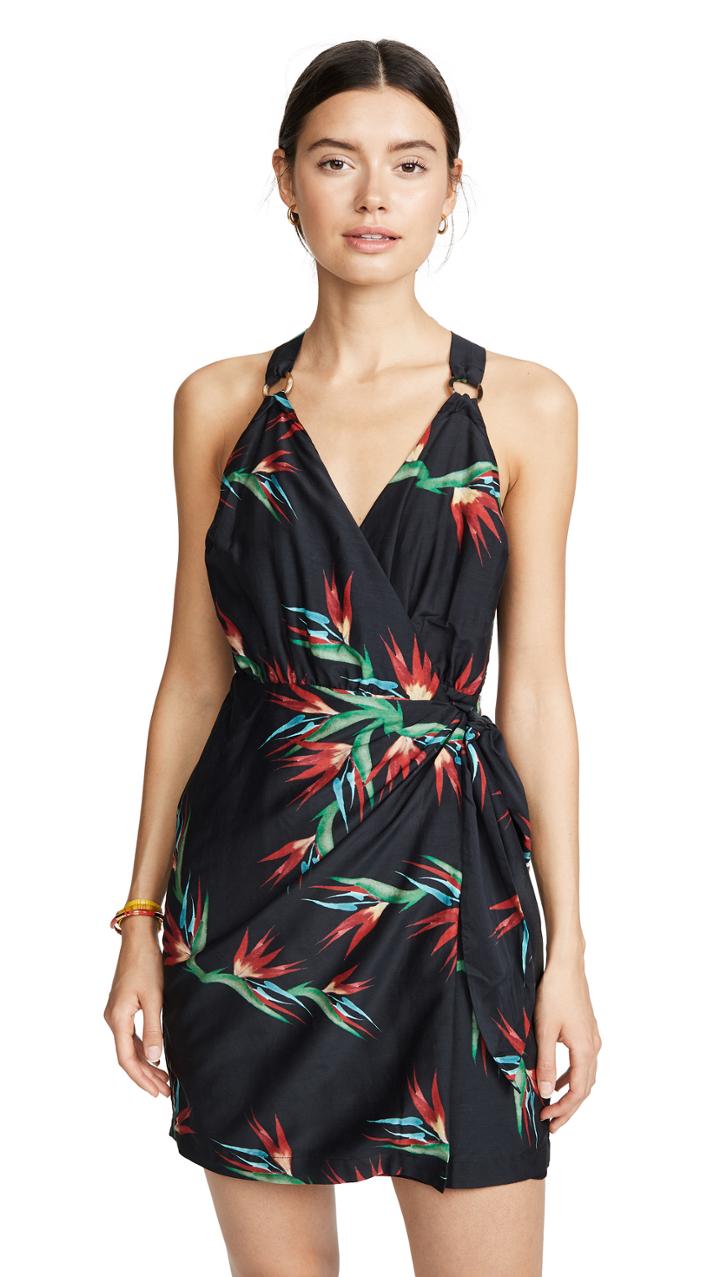 Rails Trista Dress