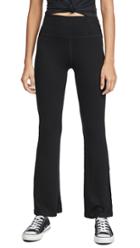 Beyond Yoga Step Beyond High Waisted Mini Bell Pants