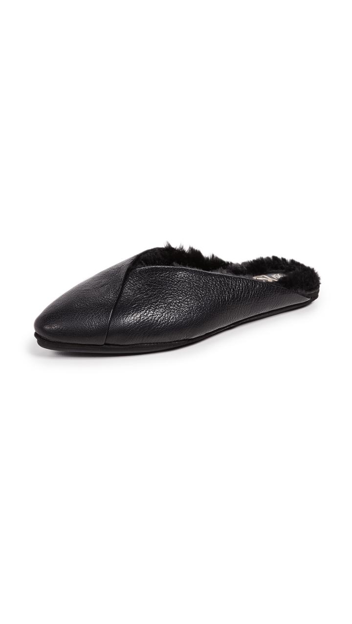 Yosi Samra Valentina Mules