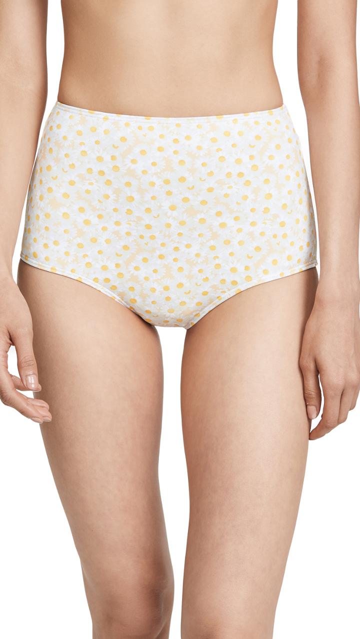 Sian Swimwear Florence Bikini Bottoms