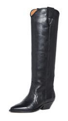 Isabel Marant Denvee Tall Boots