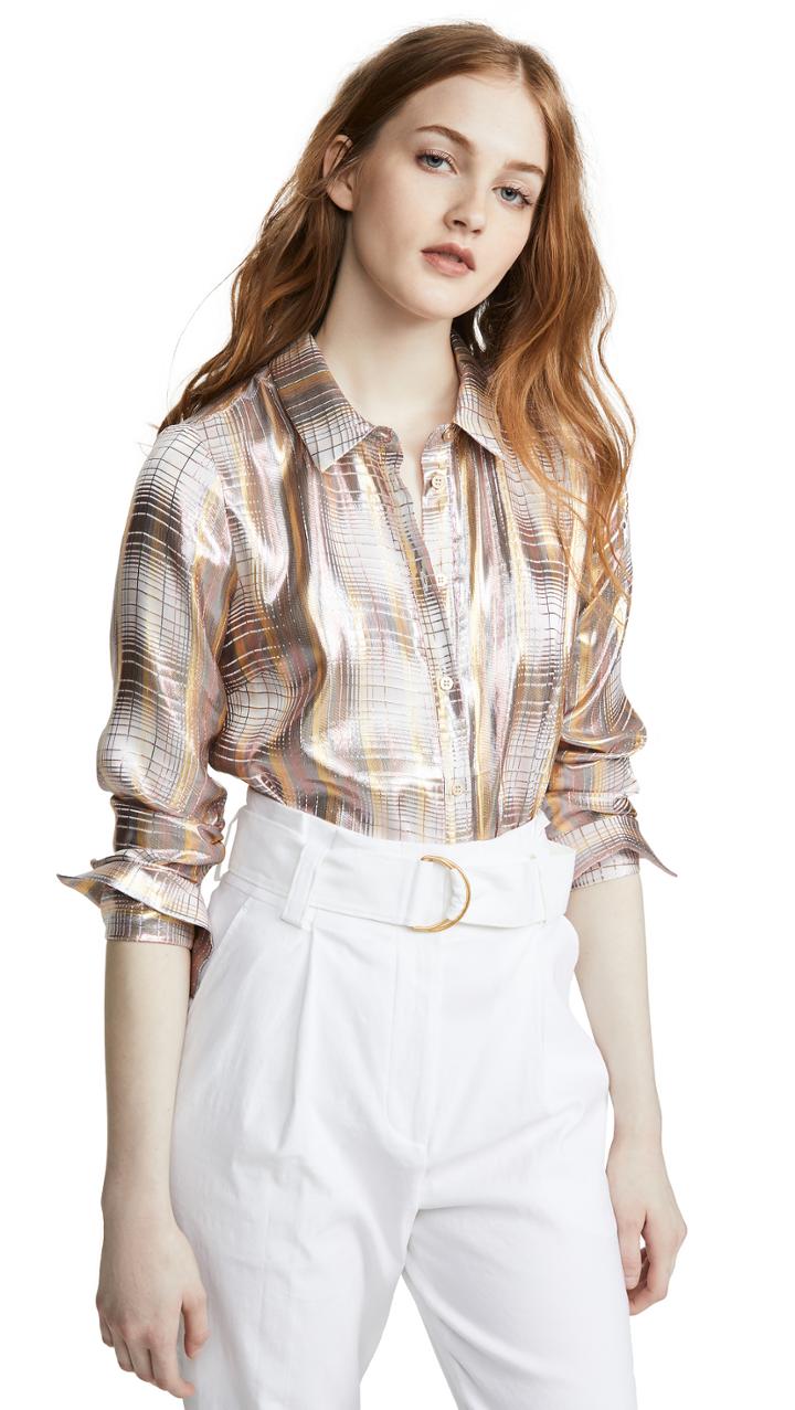Heartmade Miri Shirt