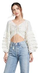 Misa Ilary Top