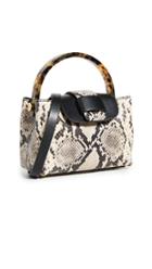Nico Giani Myria Micro Top Handle Bag