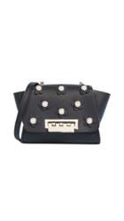 Zac Zac Posen Eartha Mini Chain Cross Body Bag