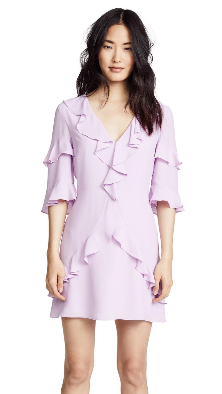 Amanda Uprichard Estee Dress