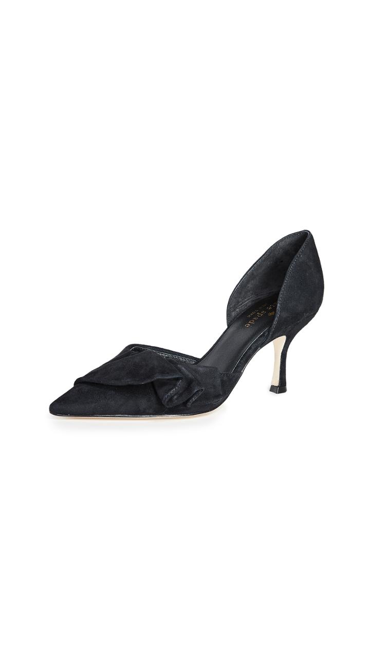 Kate Spade New York Shayna Point Toe Pumps
