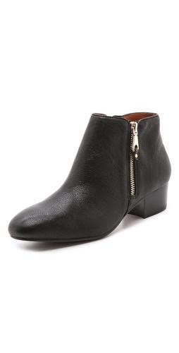 Rebecca Minkoff Macri Zip Booties