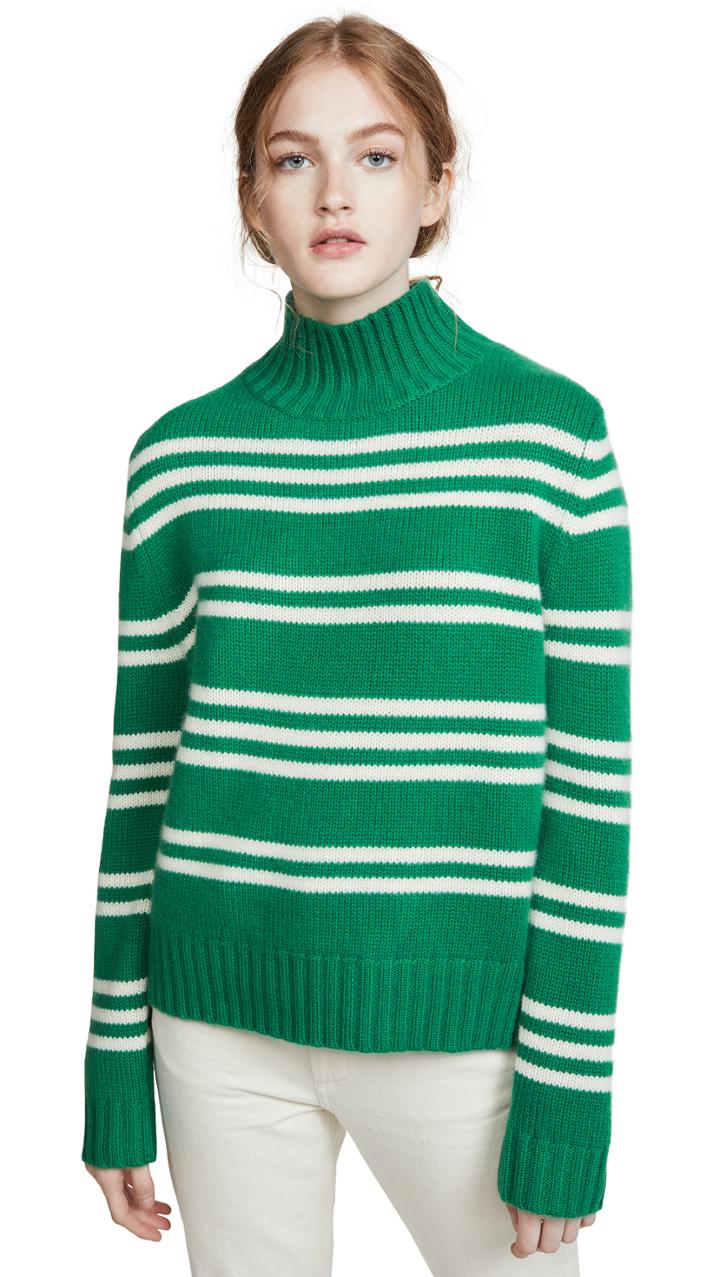Kule The Kelly Cashmere Sweater
