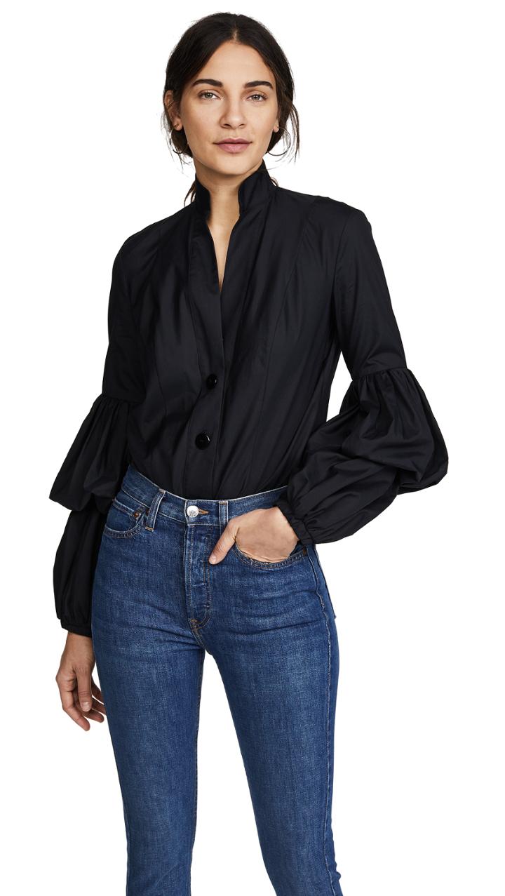 Petersyn Juliana Bodysuit