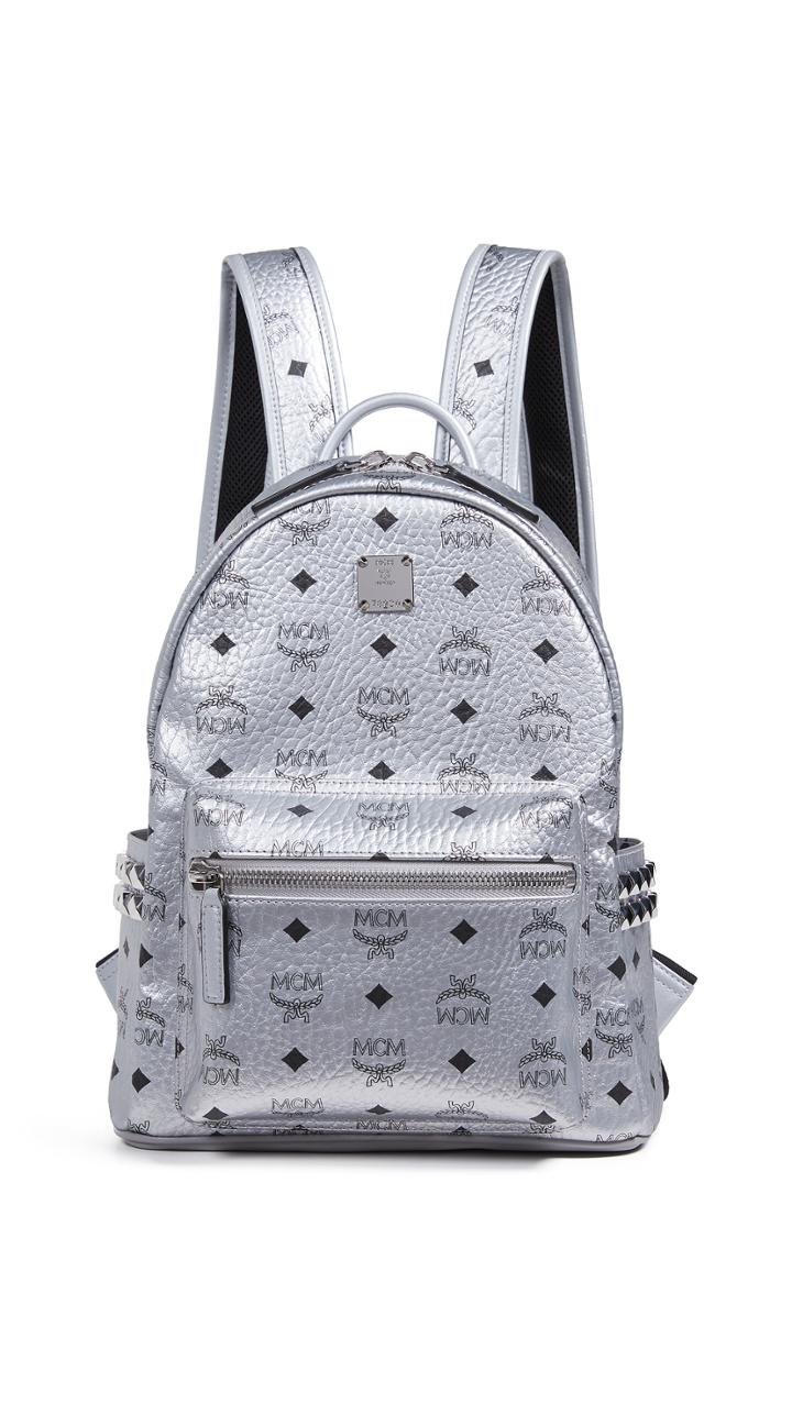 Mcm Stark Backpack 32