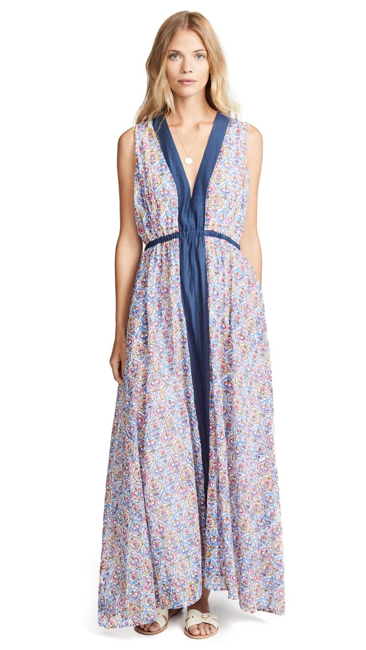 Roller Rabbit Akar May Dress