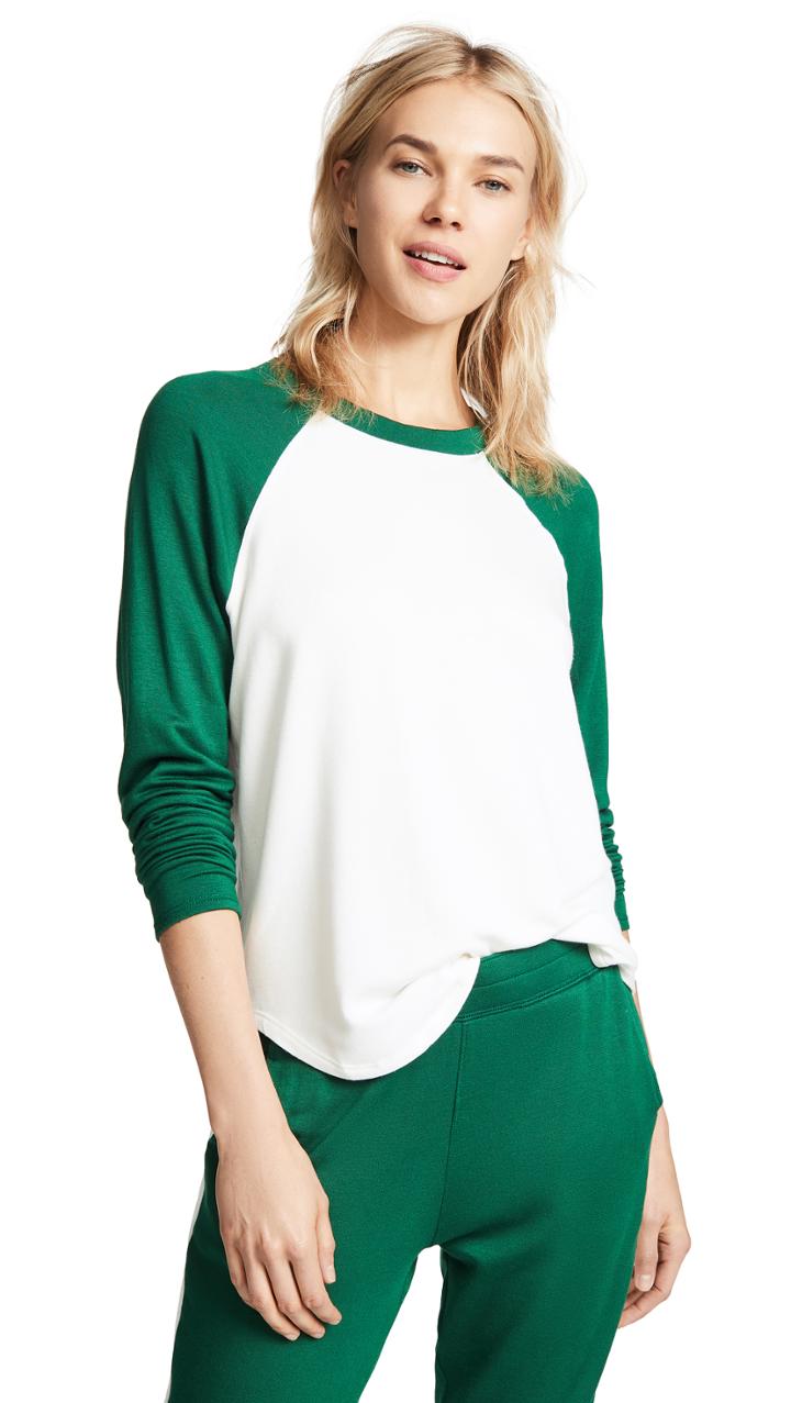 Splits59 Warm Up Pullover