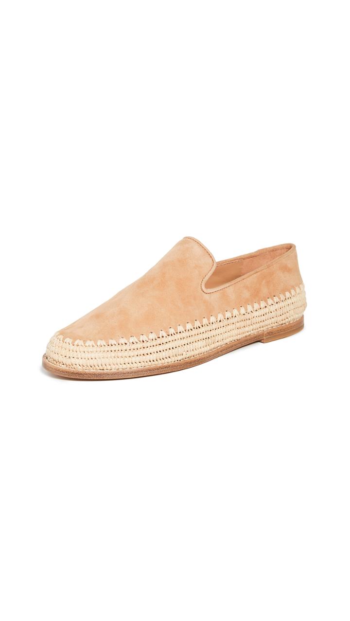 Vince Jalen Loafers