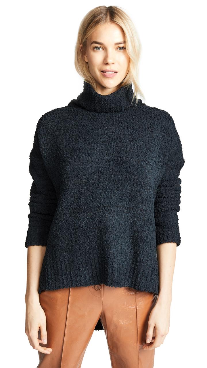 Minkpink The One Boxy Knit Sweater