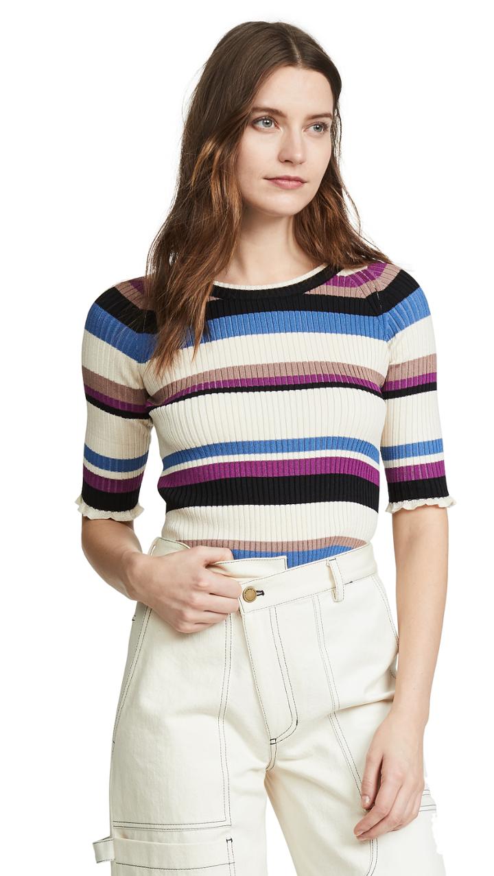 Eleven Six Abi Sweater
