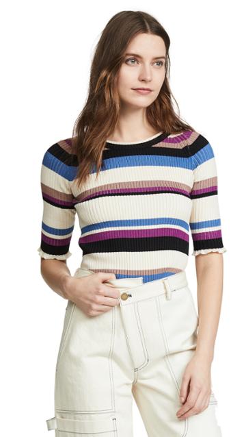 Eleven Six Abi Sweater