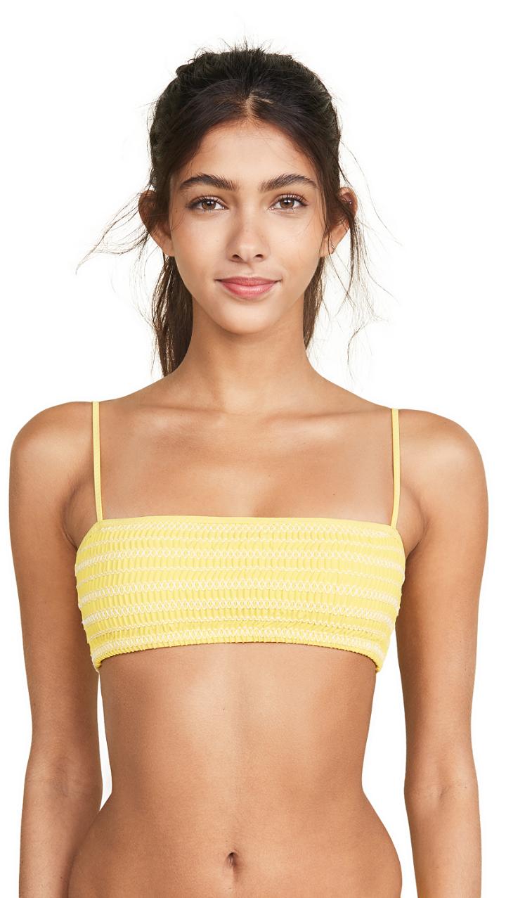 Kisuii Adrianna Top
