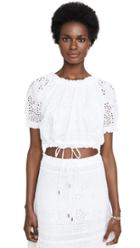Melissa Odabash Francesca Top