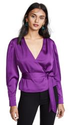 Keepsake Infinity Blouse