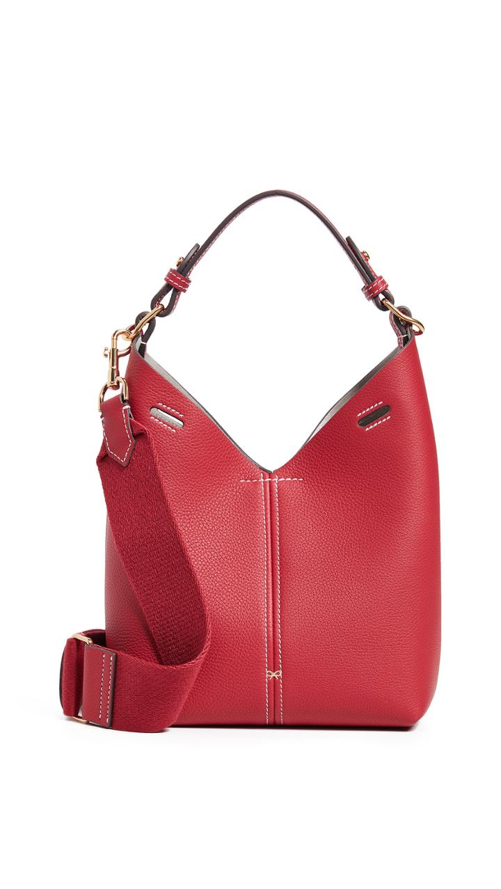 Anya Hindmarch Mini Build A Bag