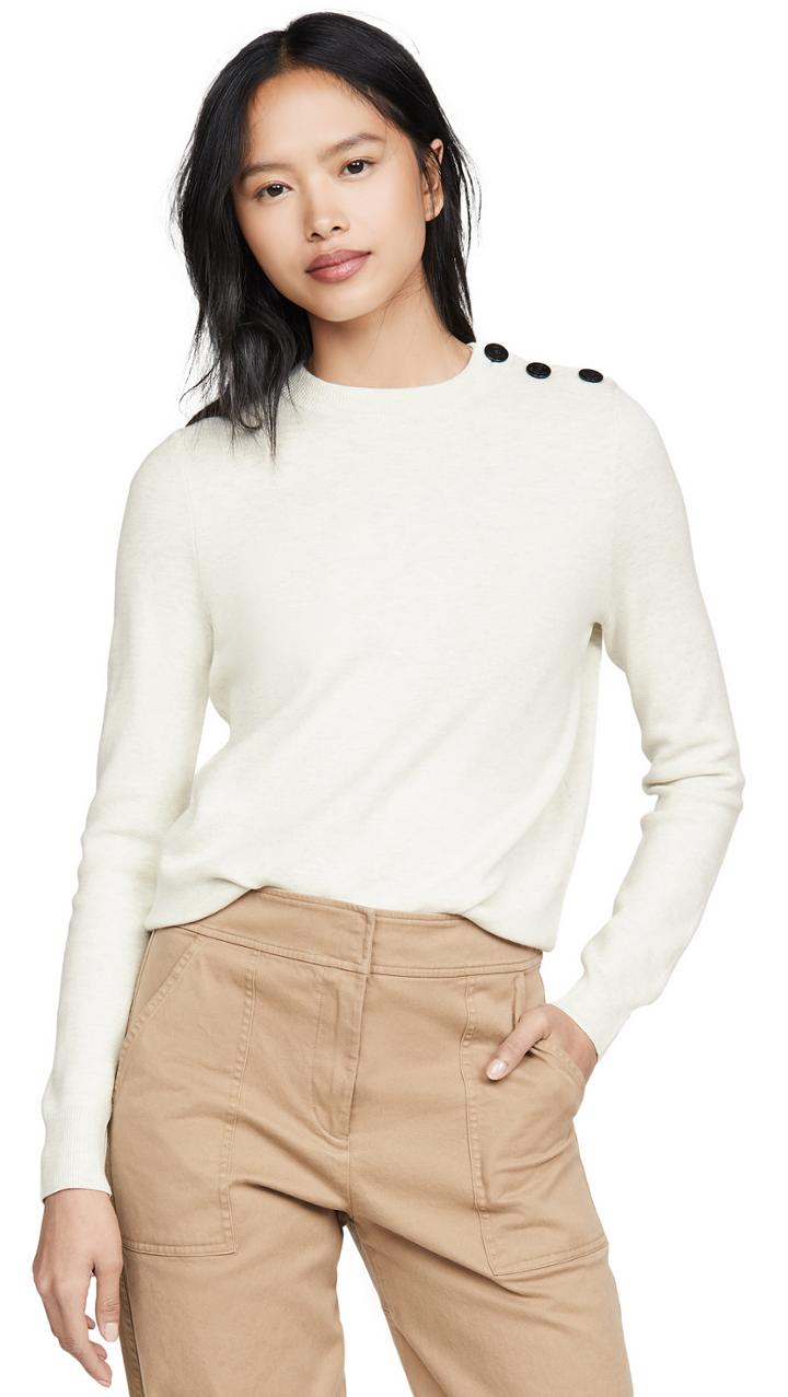 A P C Pull Caroline