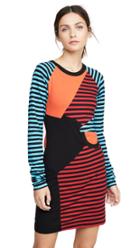 Preen By Thornton Bregazzi Preen Line Anafa Dress