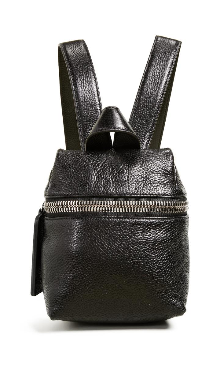 Kara Maxi Detail Backpack