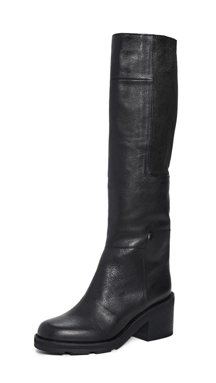 Ld Tuttle The Lost Boots