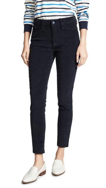Joe S Jeans The Charlie Ankle Cords