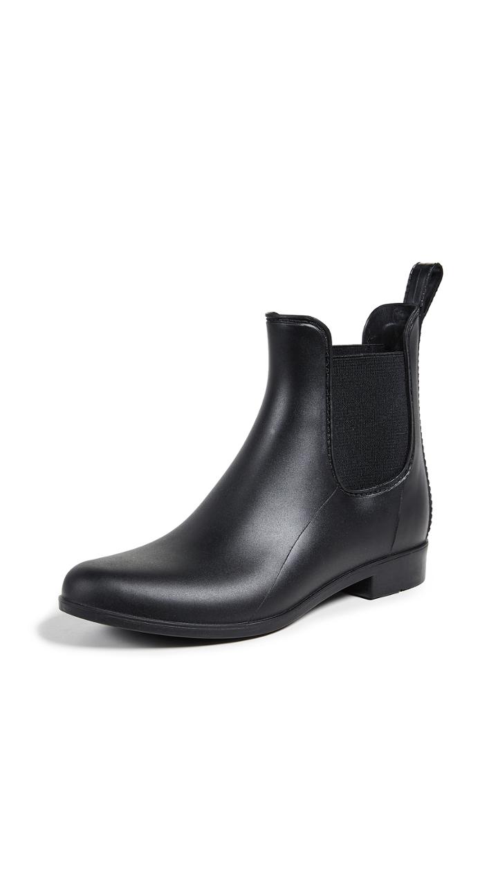 Sam Edelman Tinsley Chelsea Rain Booties