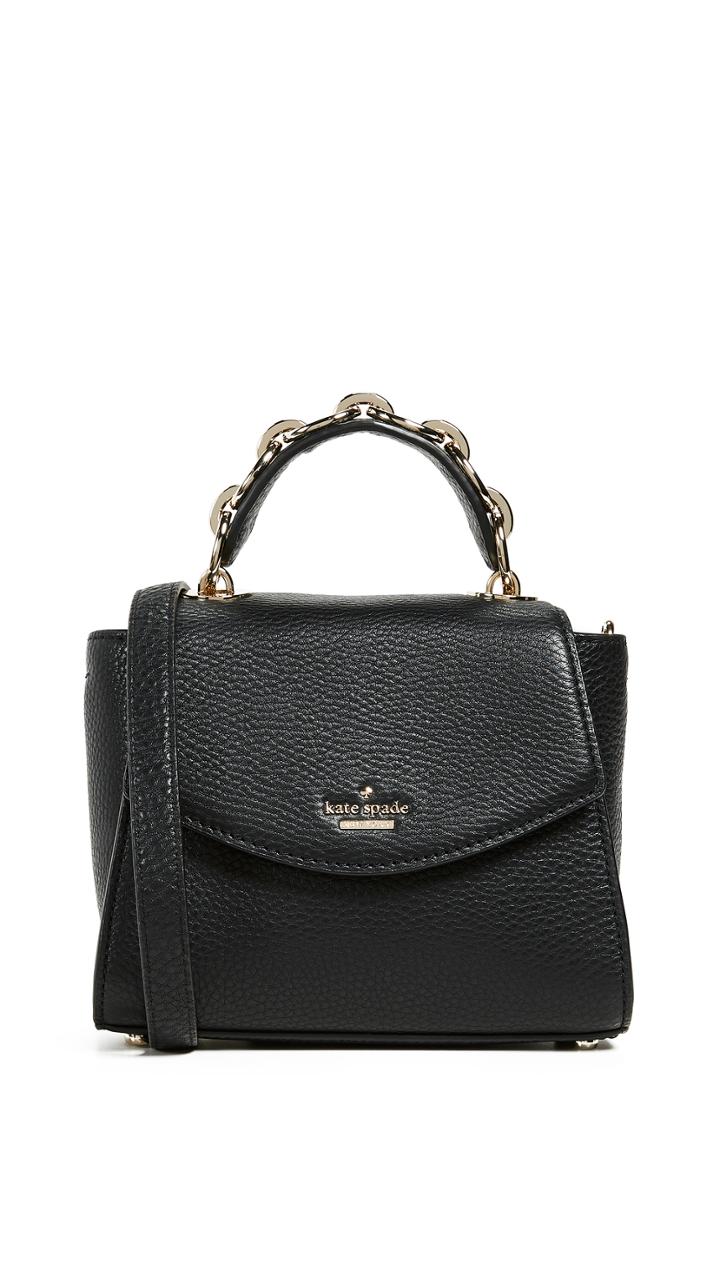 Kate Spade New York Murray Street Small Kim Satchel