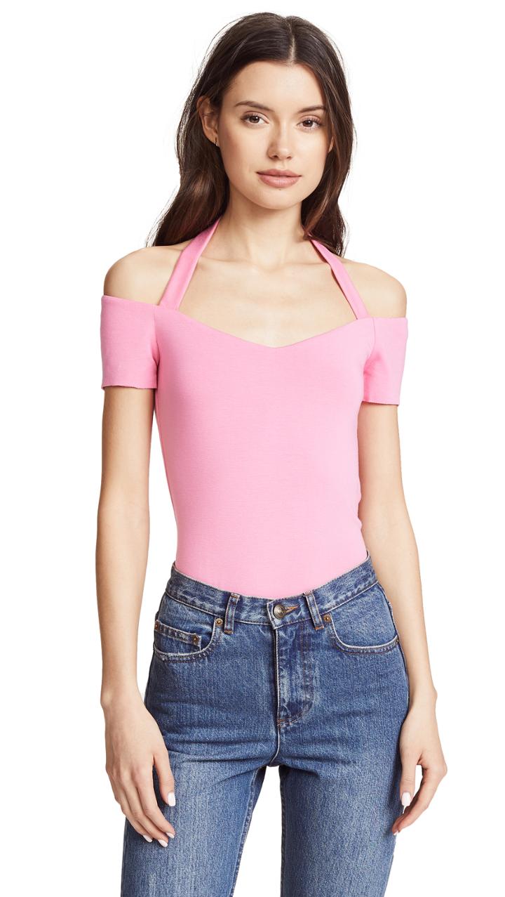 Bailey44 Tulip Top