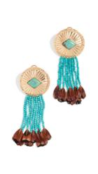 Aurelie Bidermann Earrings